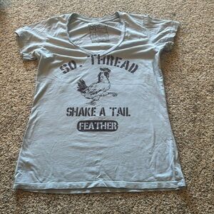 Southern Thread Womens T-Shirt